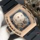 Super Clone Richard Mille RM 052 Skull Dial Rose Gold Watch (6)_th.jpg